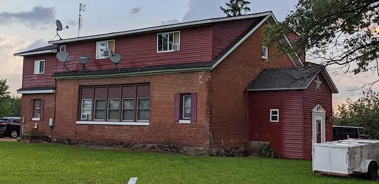 W2798 State Highway 64 Medford, WI 54451