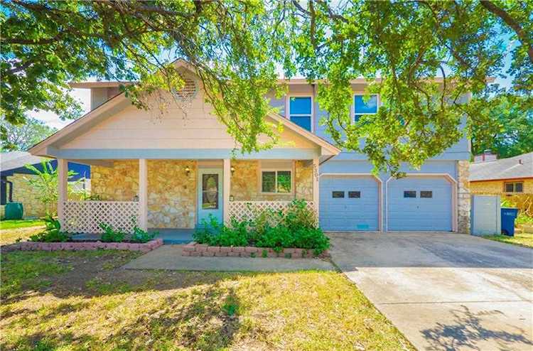 5301 Summerset TRL Austin, TX 78749