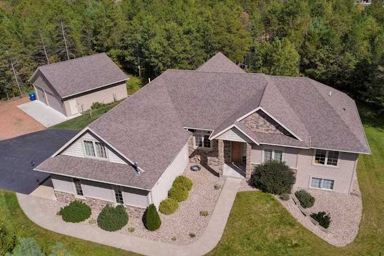 1685 Golden Eagle Court Stevens Point, WI 54482
