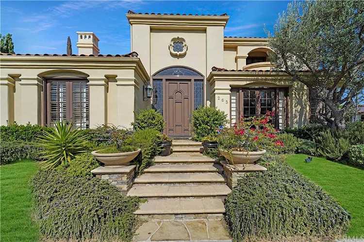 263 Avenida Vista Del Oceano San Clemente, CA 92672
