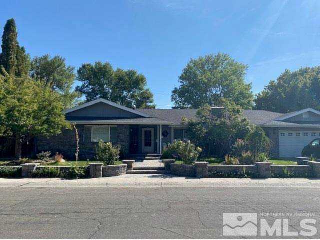 PHOTOS & DETAILS: 1809 Pyrenees, Carson City, NV 89703 For Sale – MLS #210014363 – Photos, Virtual Tour, School Info – Real Estate Listing Info Photo 1