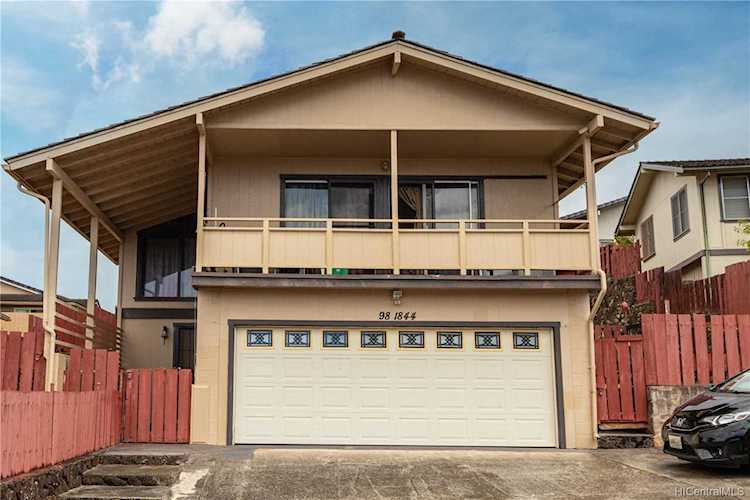 98-1844 Apelekoka Street Aiea, HI 96701