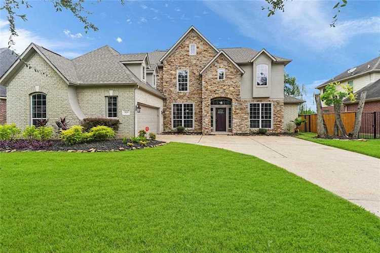 3215 Ivy Mill Ln Missouri City, TX 77459