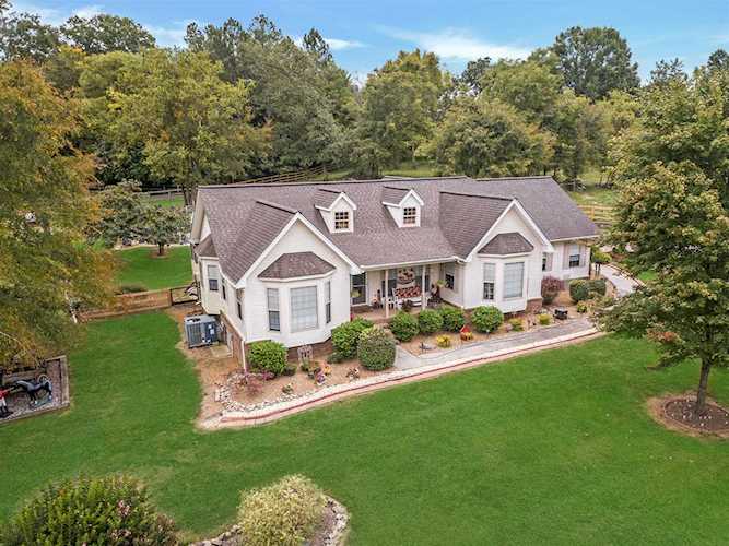7410 Pleasant Valley Rd Corryton, TN 37721
