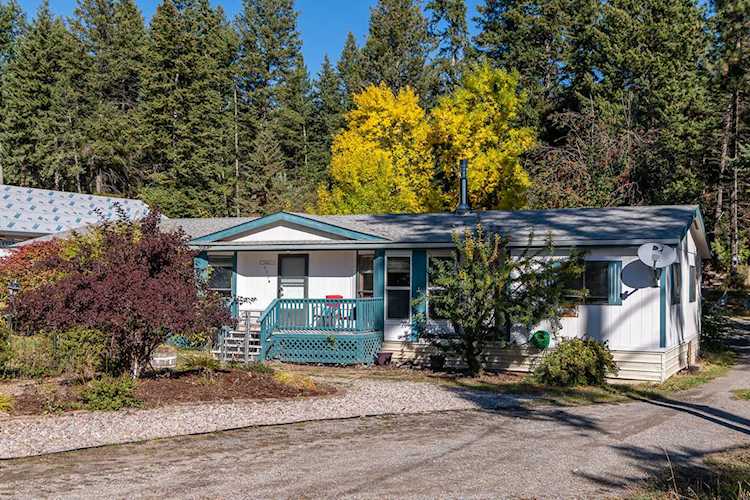 309 Bierney Creek Rd Lakeside, MT 59922