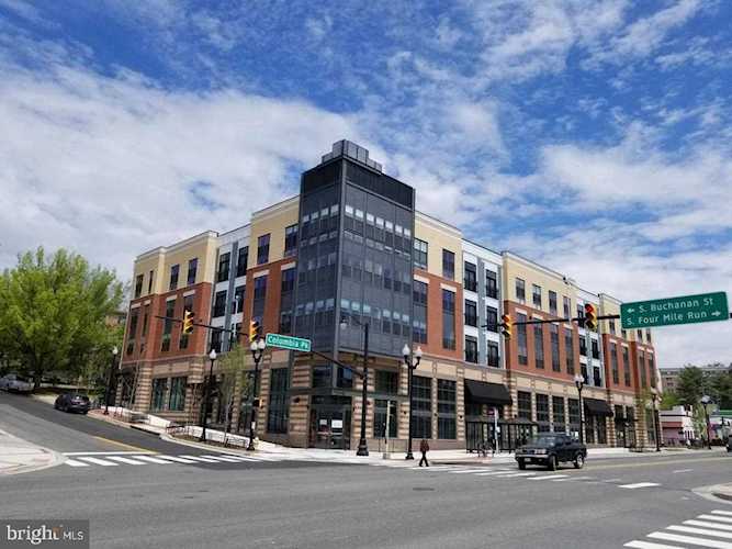 989 Buchanan St S #314 Arlington, VA 22204