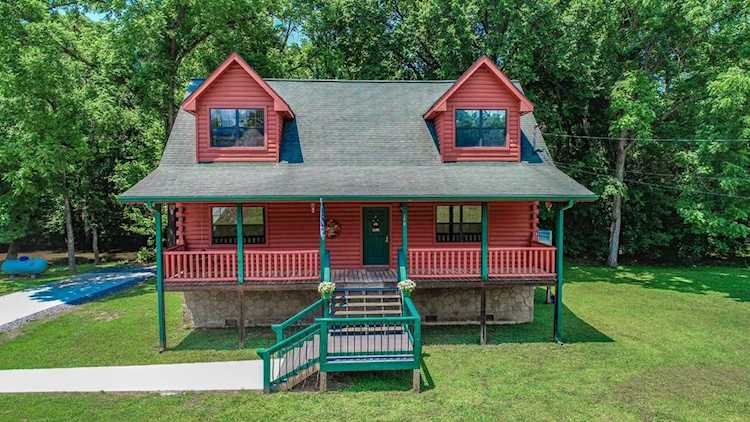 170 Wilton Springs Rd Newport, TN 37821