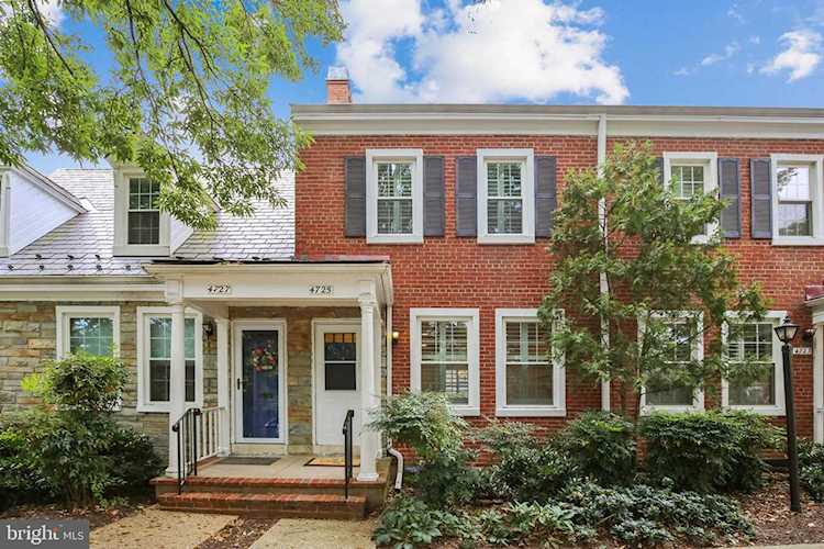 4725 31st St Arlington, VA 22206