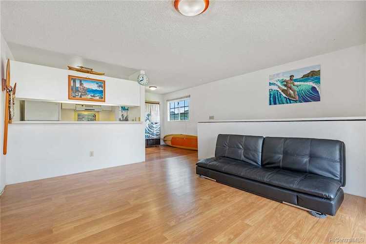 91-1020E Makaaloa Street #6E Ewa Beach, HI 96706