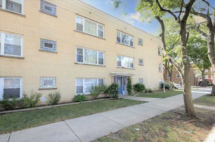 2655 W Carmen Ave #5 Chicago, IL 60625