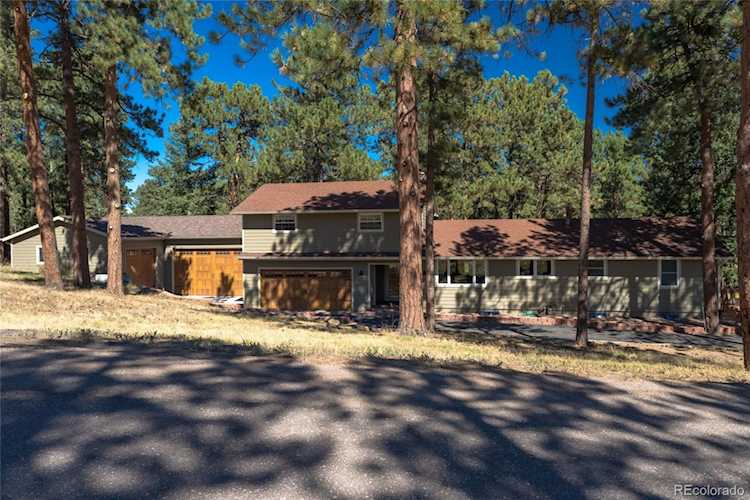24251 Supai Rd Indian Hills, CO 80454