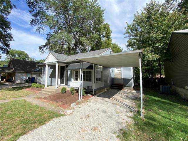 2128 Tennessee St Lawrence, KS 66046