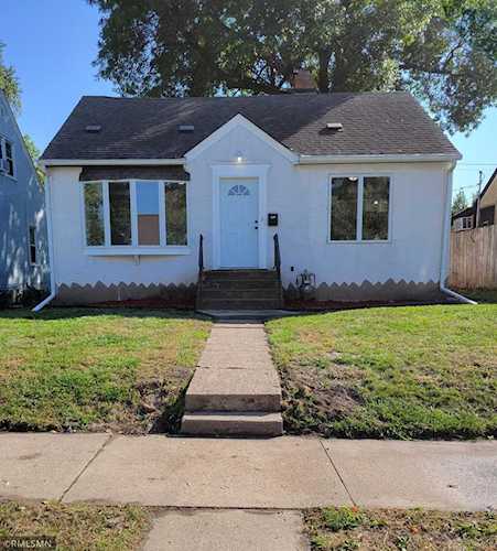 1818 Ivy Avenue E Saint Paul, MN 55119