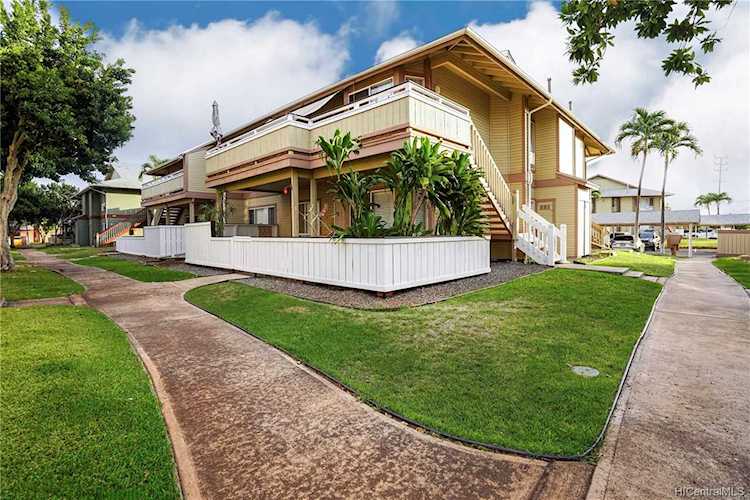 91-1059 Puaniu Street #21C Ewa Beach, HI 96706