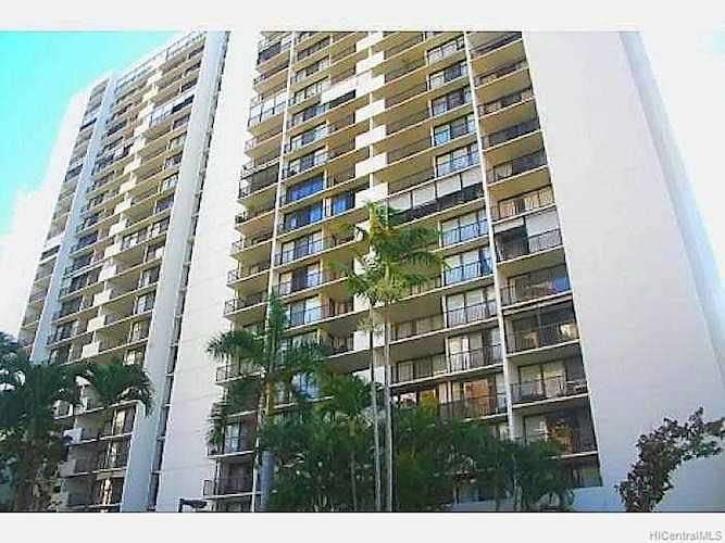 98-500 Koauka Loop #18F Aiea, HI 96701