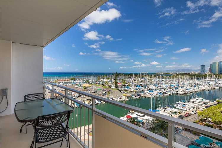 1777 Ala Moana Boulevard #739 Honolulu, HI 96815