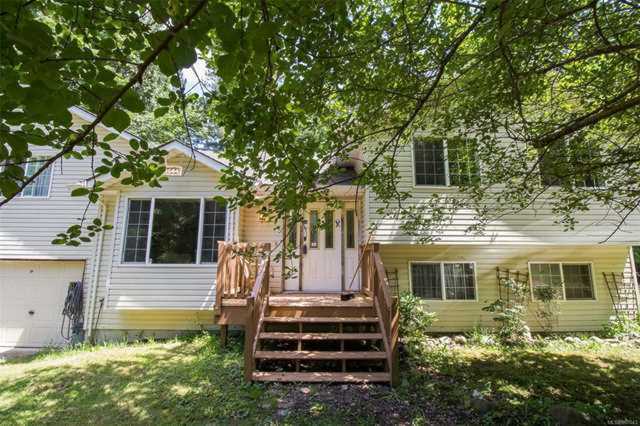 1644 Rugg Rd Nanaimo, BC V9X 1N1