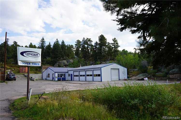 11851 Us Highway 285 Conifer, CO 80433 | MLS 3204548 Photo 1