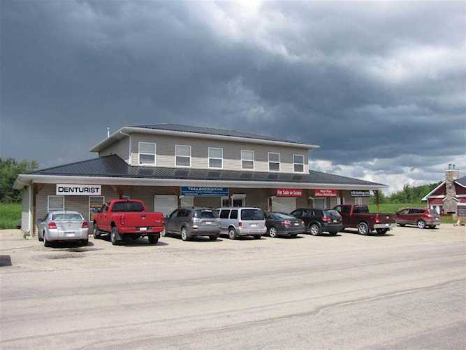 5112 Lac Ste. Anne Trail Onoway, AB T0E 1V0