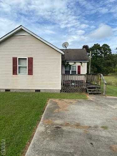 253 Wickham Road Shiloh, NC 27974