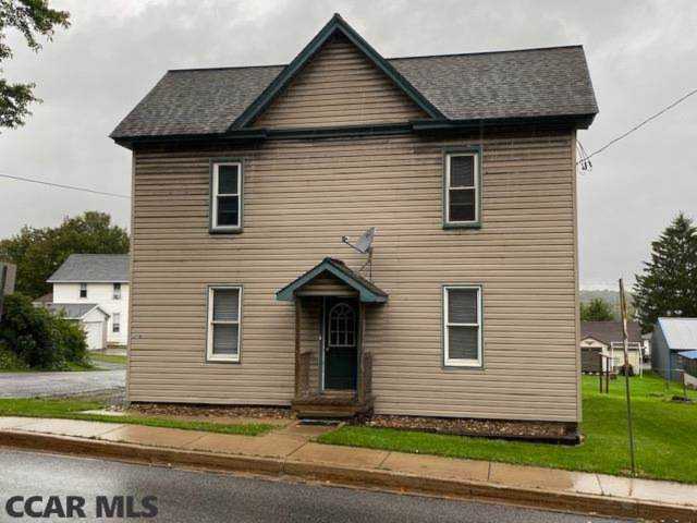 1301 Presqueisle Street E Philipsburg, PA 16866