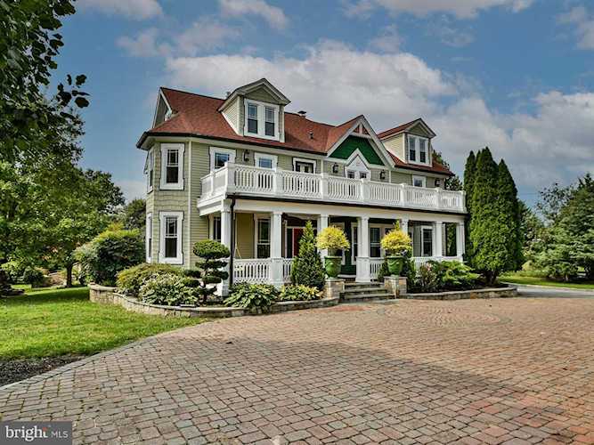 12439 Route 216 Highland, MD 20777