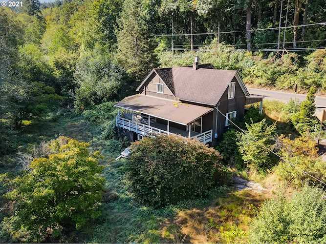 15030 NW Cornelius Pass Rd Portland, OR 97231