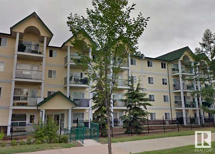 # 315 13625 34 Street Edmonton, AB T5A 0E3