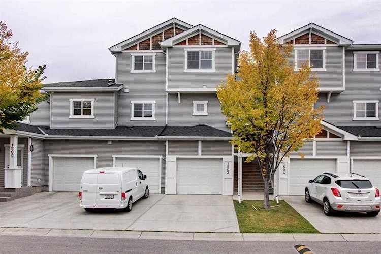 281 Cougar Ridge Dr SW #1503 Calgary, AB T3H 0A2