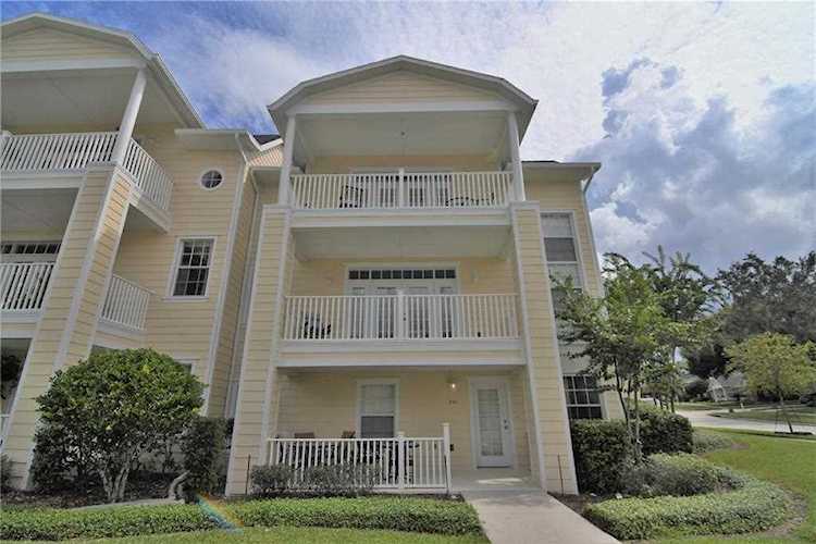 241 Nautica Mile Dr Clermont, FL 34711