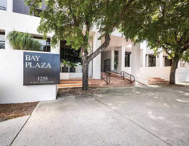 1255 N Gulfstream Ave #408 Sarasota, FL 34236