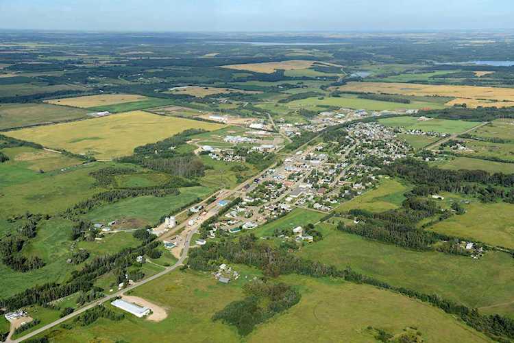 4200 52 Street Onoway, AB T0E 1V0
