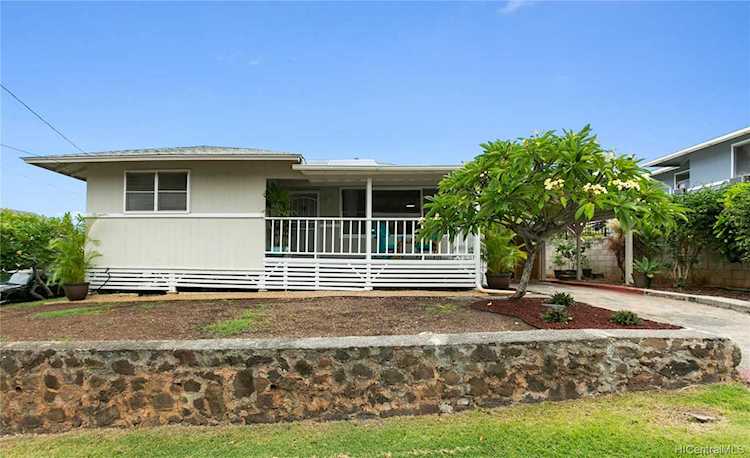 1030 Hui Street Kailua, HI 96734