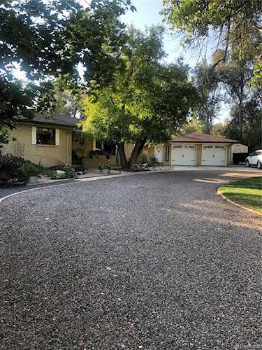 3580 S Harlan St Lakewood, CO 80235