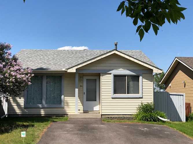 64 Macewan Park Link NW Calgary, AB T3K 3E5