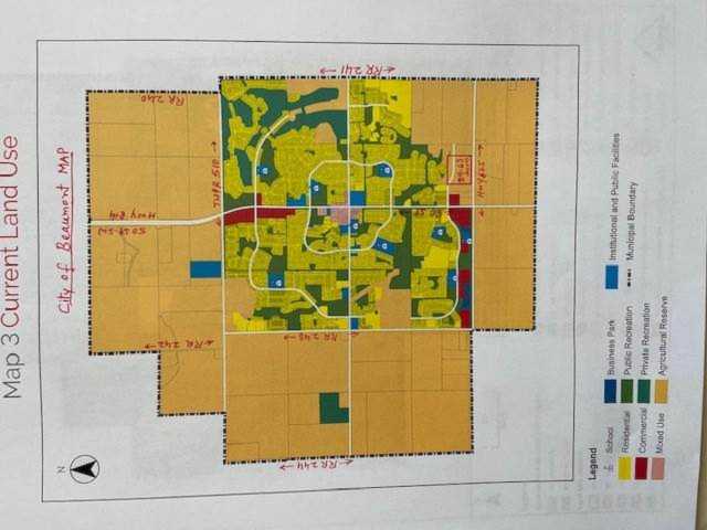 Hwy 625 Rr241 Beaumont, AB T4X 1V1