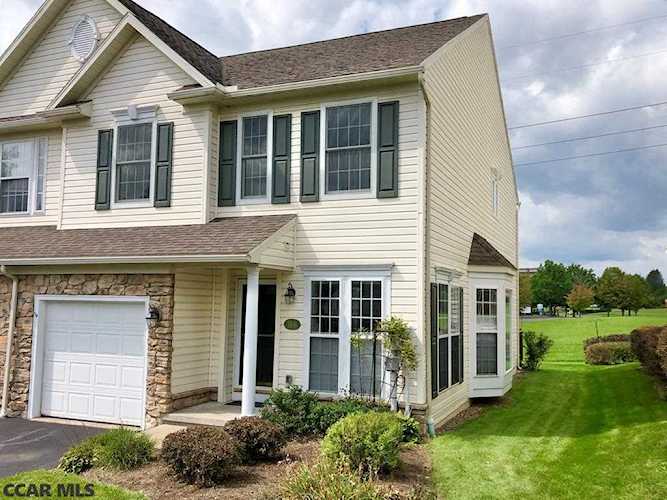166 Scenery Court State College, PA 16801 | MLS 72989 Photo 1