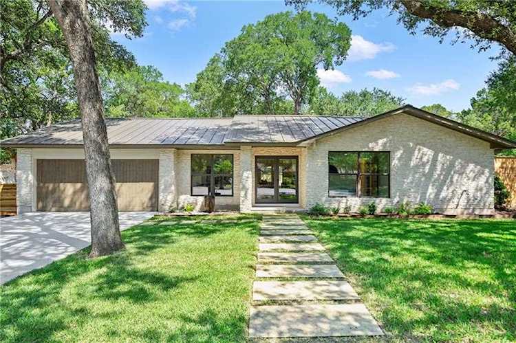 2602 Bend CV Austin, TX 78704