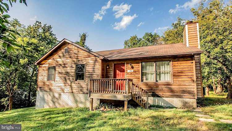 75 Briar Trail Harpers Ferry, WV 25425