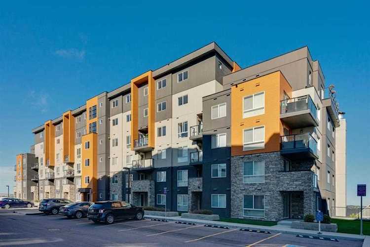 20 Kincora Glen Park NW #614 Calgary, AB T3R 1R9