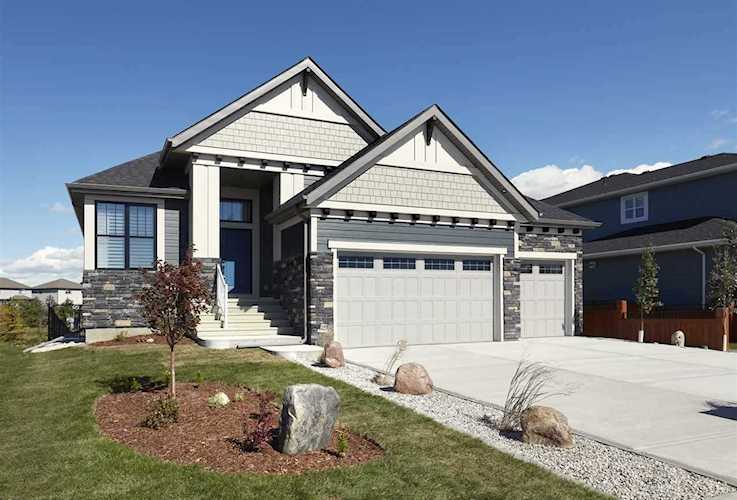 170 Edgewater Circle Leduc, AB T9E 1K5