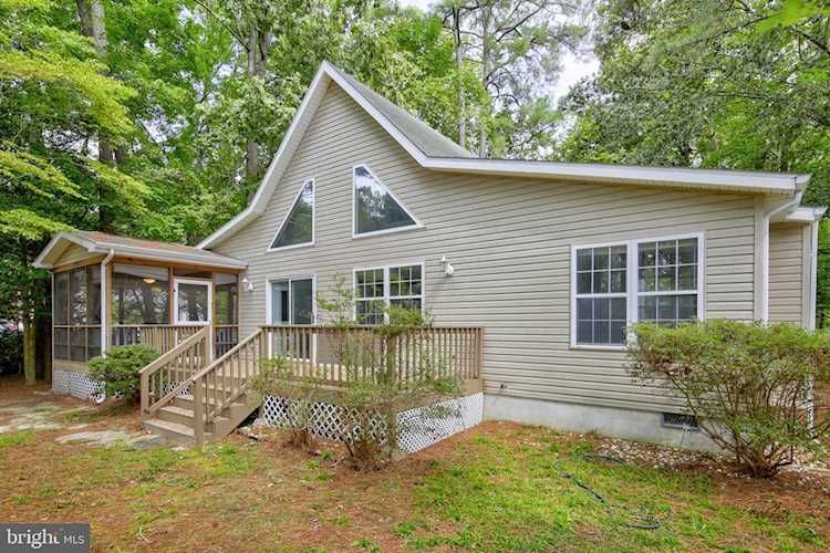 3 Fleet Ct Berlin, MD 21811