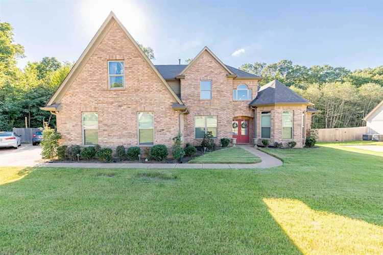 4767 Shira Dr Bartlett, TN 38002