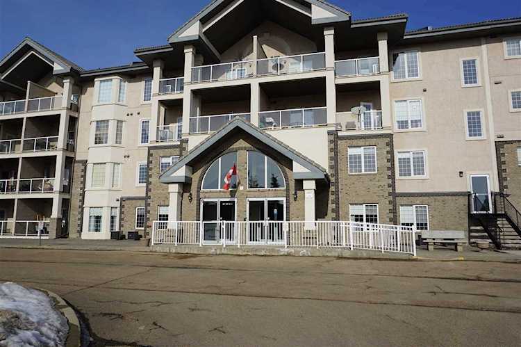# 111 612 111 Street Edmonton, AB T6W 1R9