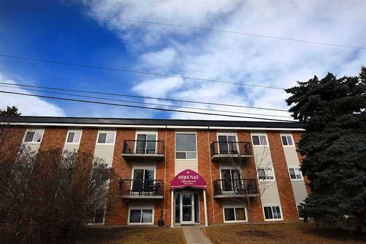 # 307 7204 81 Avenue Edmonton, AB T6B 0E2