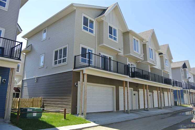 # 15 13003 132 Avenue Edmonton, AB T5L 3R2