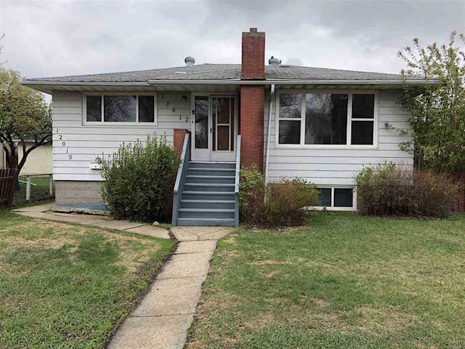 12917 123A Street Edmonton, AB T5L 0K6