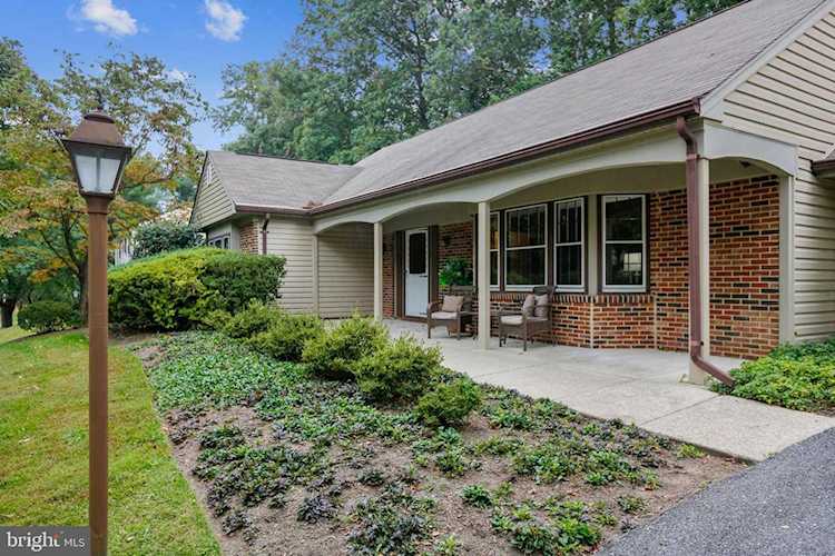 3505 Beret Ln Silver Spring, MD 20906