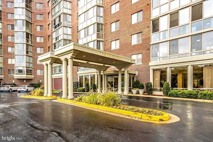3100 Leisure World Blvd N #115 Silver Spring, MD 20906