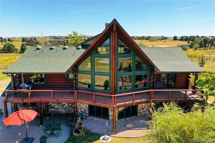 6584 Lakeside Circle Littleton, CO 80125